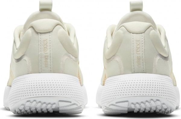 Кроссовки Nike WMNS NIKE REACT ESCAPE RN CV3817-101 р.US 7,5 бежевый