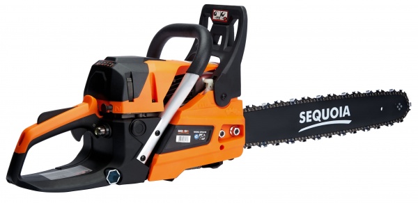 Бензопила SEQUOIA SPC2418