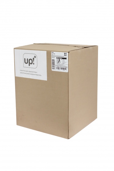 Бойлер UP! (Underprice) UP! VM 50 N4Ls (1200W) 