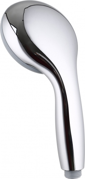 Ручной душ Vitalio Go 100 26196000A хром 
