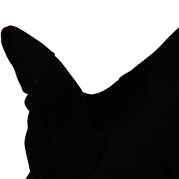 Варежки Energetics Maddoc II ux 416080-903050 р. L черный