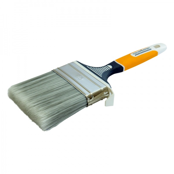 Кисть флейцевая Color Expert 4013307532842 80 мм 