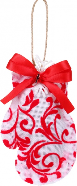 Елочный набор Комплект № 112 8 шт./уп.