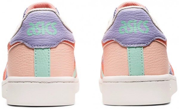 Кроссовки Asics JAPAN S GS 1204A090-100 р.36 разноцветный