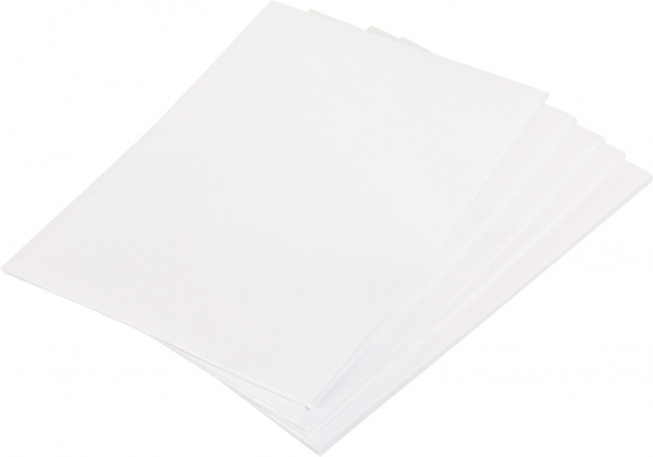 Конверт C4 229х324 мм самоклеящийся 90г/м2 белый 25 шт.