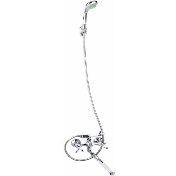 Смеситель для ванны Rozzy Jenori Vodoley RBM844-3