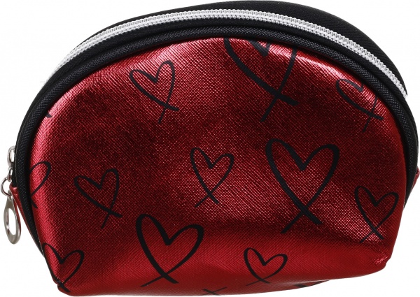 Набір косметичок 3 в 1 Shiny в асортименті