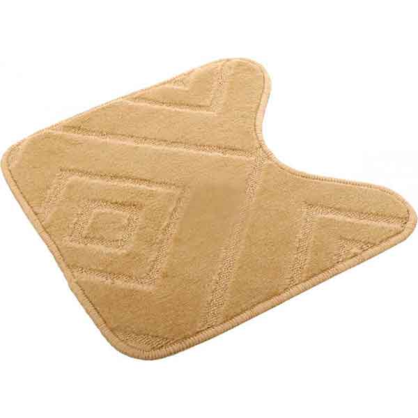 Набор ковриков Dariana Econom JD 668 бежевый