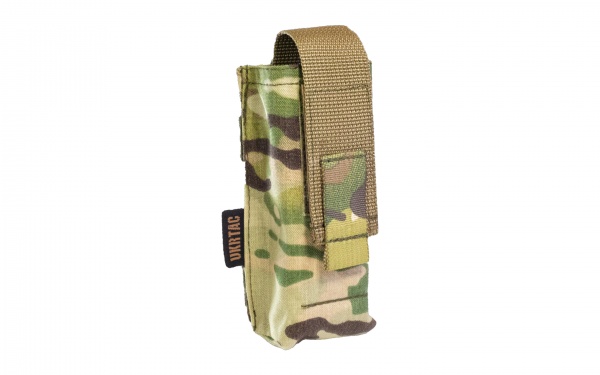 Подсумок UKRTAC для турникета Multicam