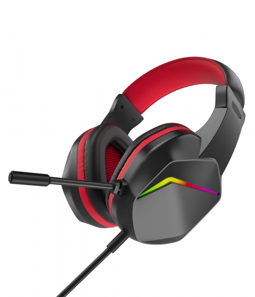 Навушники GamePro Racer black (HS311) 