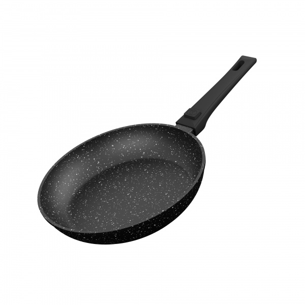 Сковорода Smart Сhef 28 см 25-305-082 Krauff