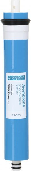 Мембрана обратного осмоса Organic RO-75GPD 