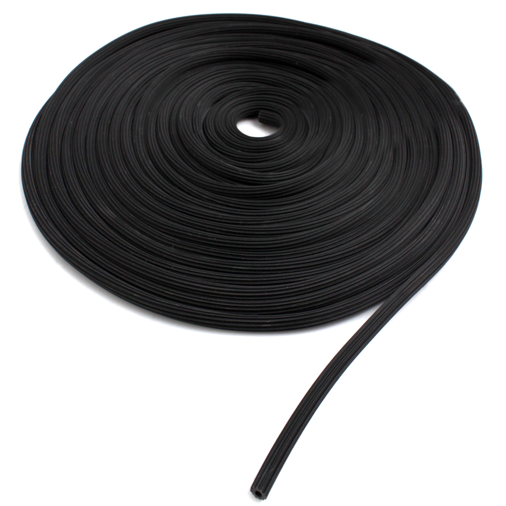 Сітка антимоскітна на вікна Arino 1200х800 мм сірий