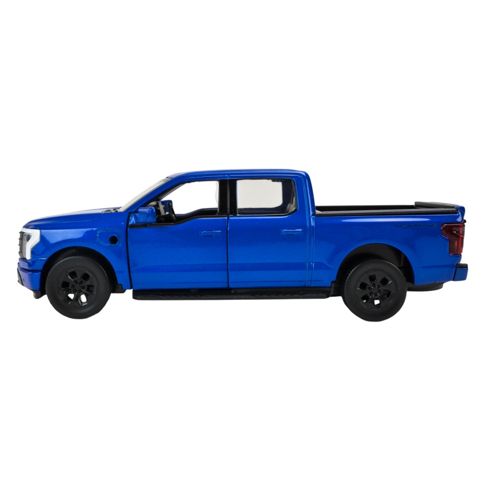 Автомодель Автопром 1:36 Ford F-150 Lightning 68726