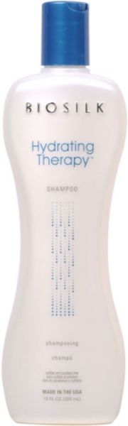 Шампунь Biosilk увлажняющий 355 мл