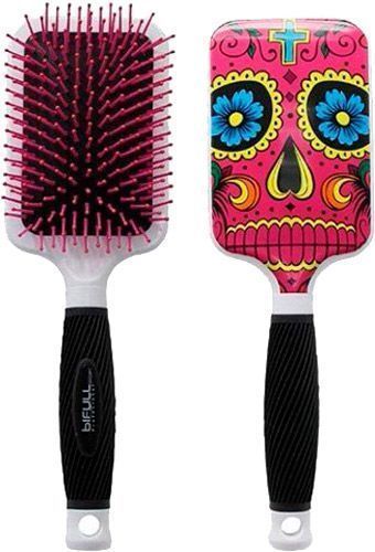 Щітка для волосся CHI Teschio рожева