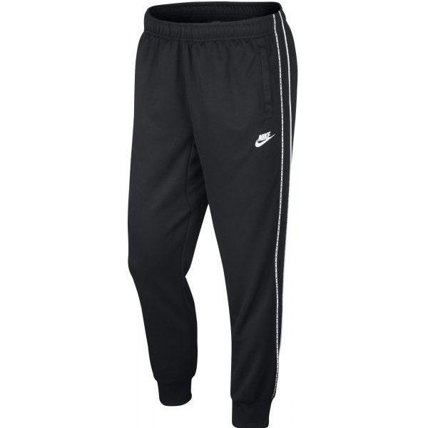 Брюки Nike M NSW REPEAT PK JGGR CZ7823-010 р. XL черный