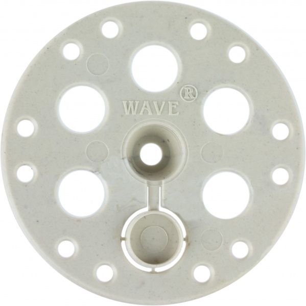 Тарелка дожимная для теплоизоляции 60x100 шт.