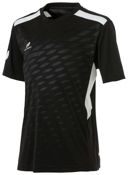 Футболка Pro Touch Sandro jrs 273636-050 152 чорний