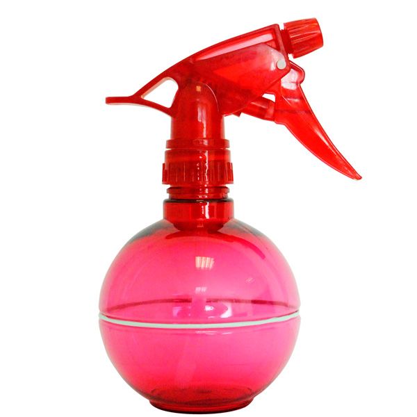 Обприскувач кистьовий Грин Бэлт прозора куля з кільцем JM-05RR 0,3 л 