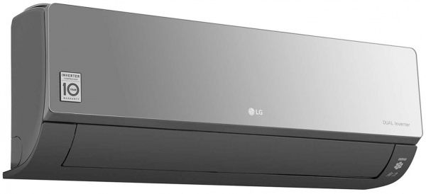 Кондиціонер LG ArtCool Mirror AC09BQ