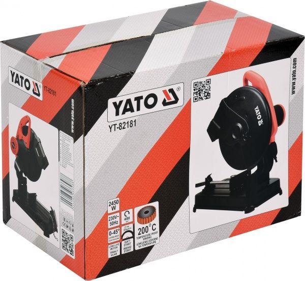 Пила монтажна YATO YT-82181