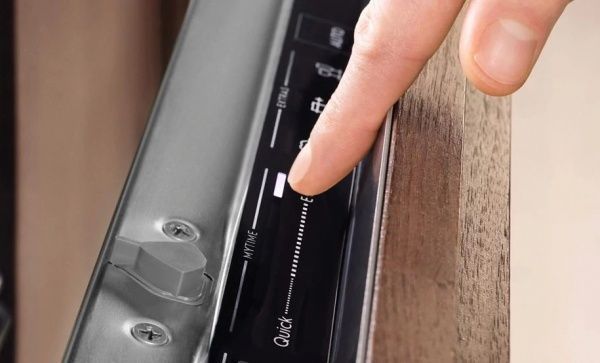 Вбудовувана посудомийна машина Electrolux EEZ969300L