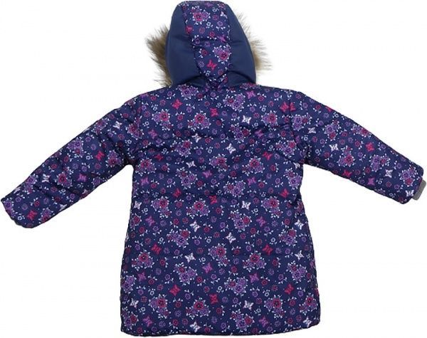 Куртка DaNa-kids р.128 фіолетовийфіолетовий 55034 