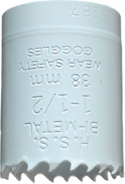 Коронка KWB HSS BI-METALL 38 мм