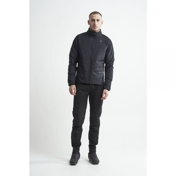 Брюки Craft Storm Balance Tights Man 1908164-999000 р. S черный