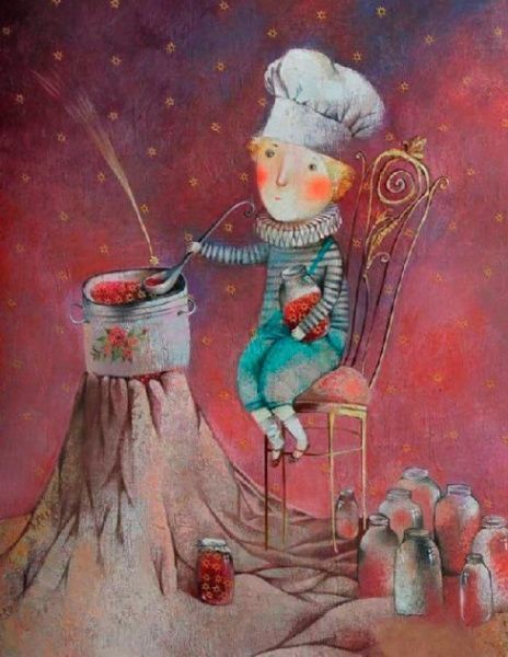 Книга «Книга. Маленький принц (укр.)»