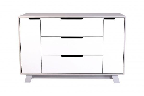 Комод підлоговий Veres Манхеттен 1200 під знімний пеленатор 35.2.32.2.17 