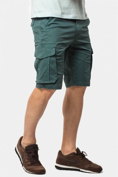 Шорты Avecs AV-30352/10 р. 48 зеленый