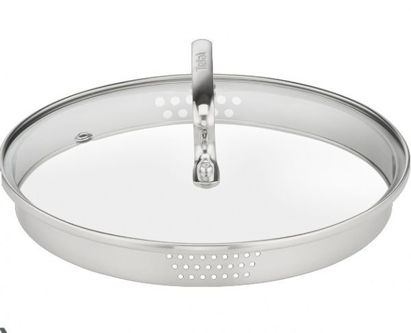 Ківш з кришкою Duetto+ 18 см (2,0 л) Tefal