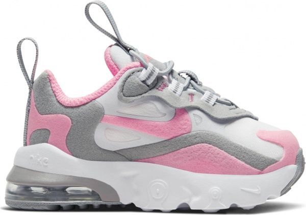 Кроссовки Nike AIR MAX 270 RT BT CD2654-104 р.US 6C белый