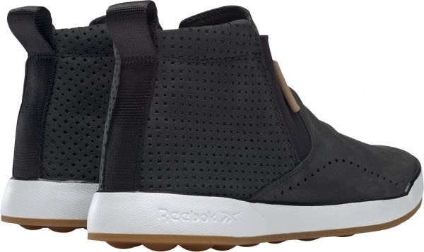 Ботинки Reebok Reebok Ever Road Sl FU8937 р. UK 9,5 черный