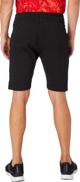 Шорти Energetics Seppo ux 413048-900050 р. 2XL чорно-червоний