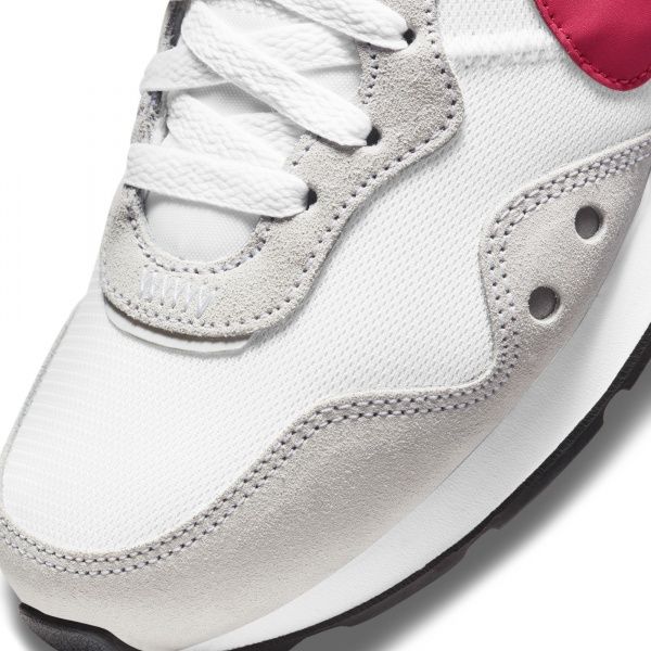 Кроссовки Nike NIKE VENTURE RUNNER CK2948-103 р.US 8 бело-красный