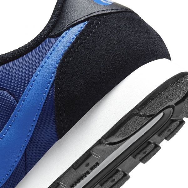 Кроссовки Nike MD Valiant CN8559-412 р.US 2,5Y синий