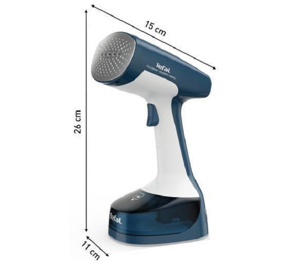 Відпарювач ручний Tefal ACCESS STEAM EASY DT7130E1