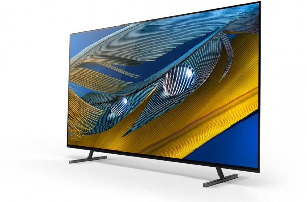 Телевізор Sony XR-55A80J