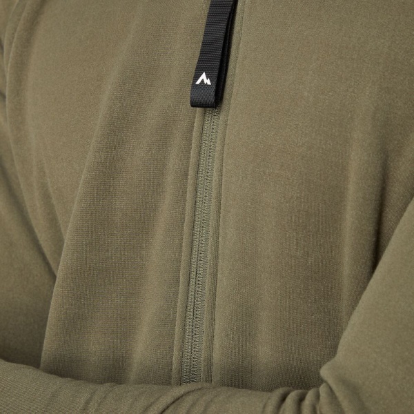 Джемпер McKinley Gino ux 408164-840 р. L хаки