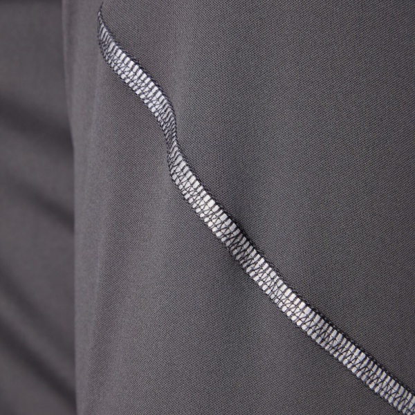 Футболка Energetics Zolo ux 415776-046 р.2XL сірий