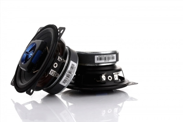 Акустична система Kicx QR-402 