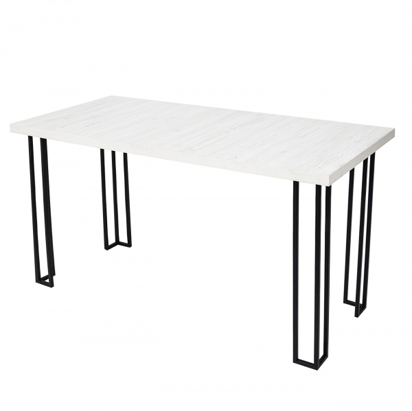 Стіл обідній Айлант Аляска 1400х600х720 мм 