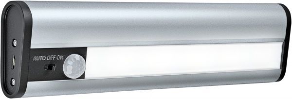 Подсветка для мебели Osram Linearled Mobile USB 1 Вт дневной 4000 К 