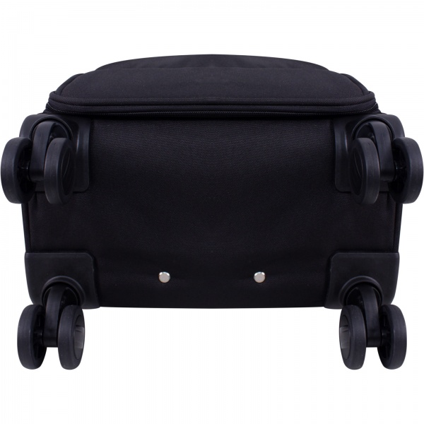 Чемодан Bagland S New 36 л черный 3799119 