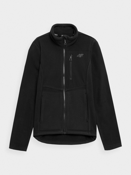 Куртка 4F D4Z21-KUDT151-47S р.S мятный