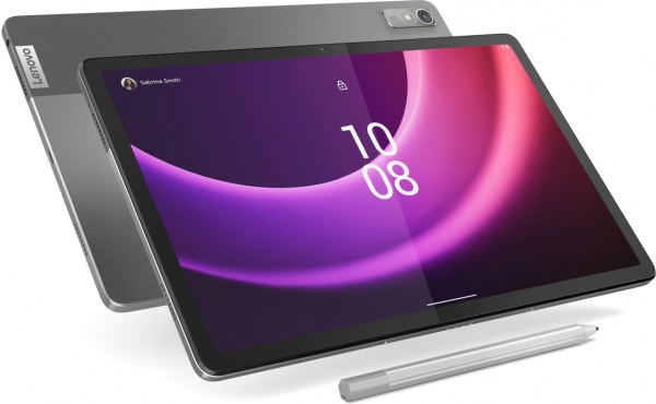 Планшет Lenovo Tab P11 (2nd Gen) 6/128 WiFi Storm Grey 