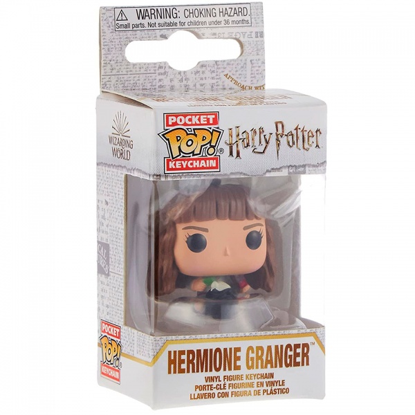 Игрушка Funko Pop! серии Гарри Поттер – Гермиона с снадобьем 48056 